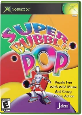 Super Bubble Pop