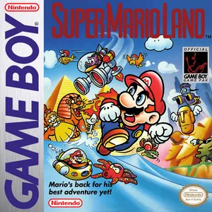 Super Mario Land