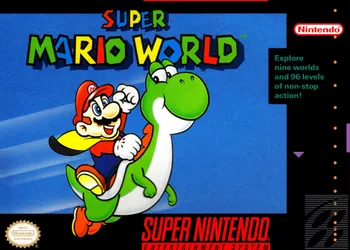 Super Mario World