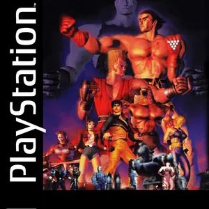 Tekken