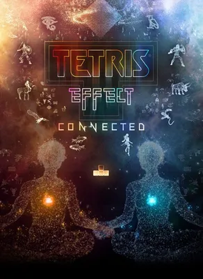 Tetris Effect: Connected