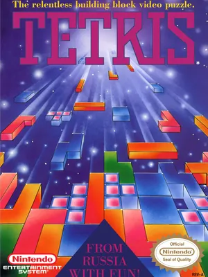 Tetris