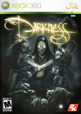 The Darkness