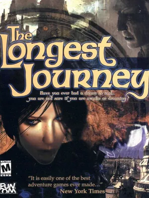 The Longest Journey