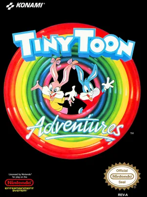 Tiny Toon Adventures