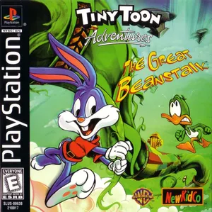 Tiny Toon Adventures: The Great Beanstalk