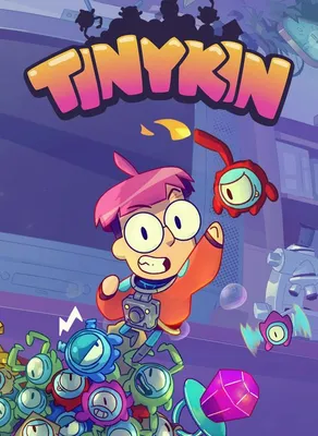 Tinykin
