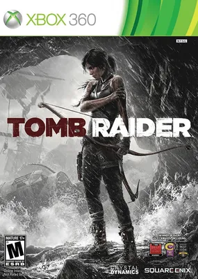 Tomb Raider