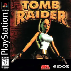 Tomb Raider
