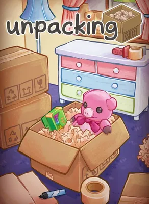 Unpacking