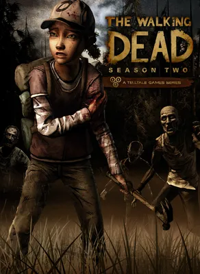 The Walking Dead: Season Two
