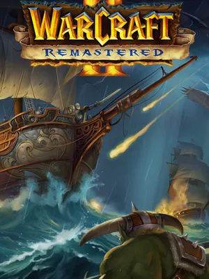 Warcraft II: Remastered