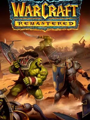 Warcraft: Remastered