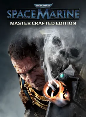 Warhammer 40,000: Space Marine — Master Crafted Edition