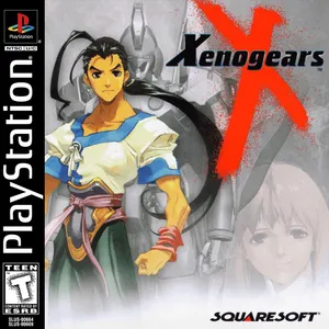 Xenogears