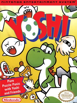 Yoshi