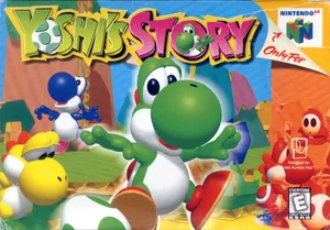 Yoshi's Story