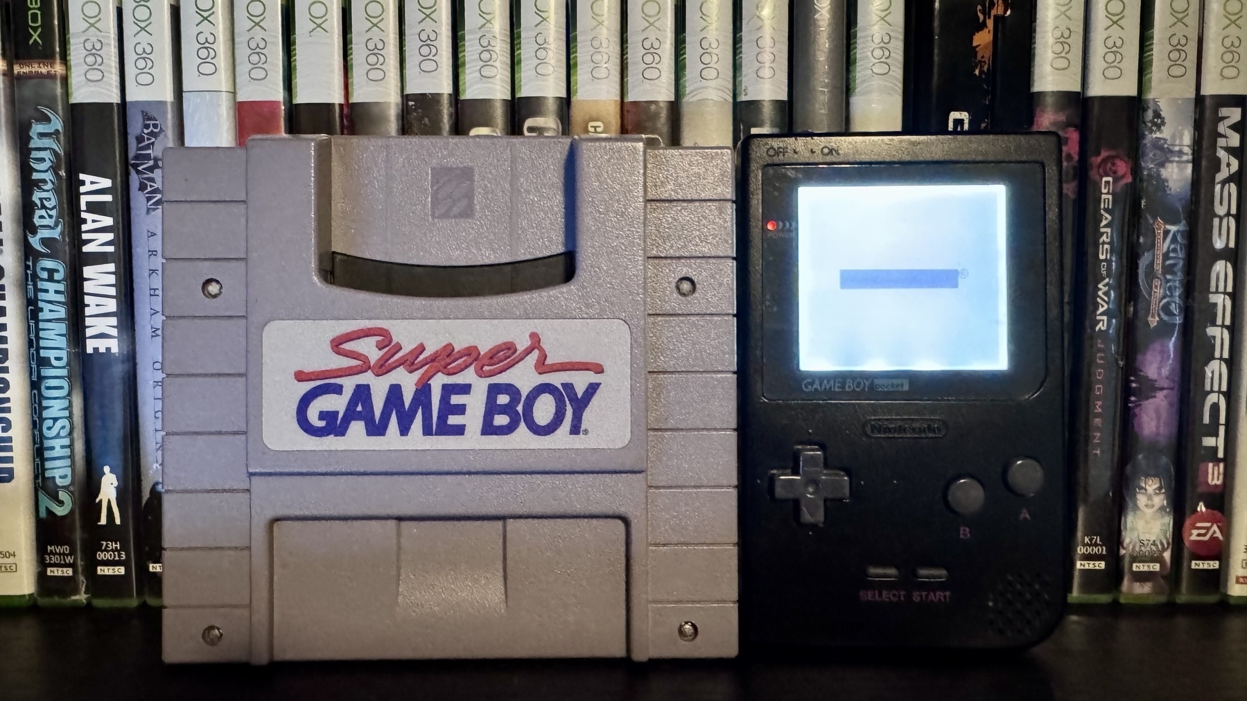 Nintendo Game Boy